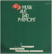 Verdi / Brahms / Schubert a.o. - Musik Aus Bad Pyrmont