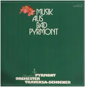 LP - Verdi / Brahms / Schubert a.o. - Musik Aus Bad Pyrmont