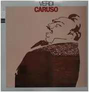 Verdi - Caruso