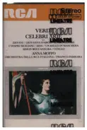 Verdi - Celebri Arie