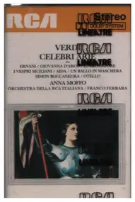 Giuseppe Verdi - Celebri Arie