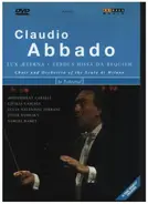 Verdi / Claudio Abbado - Missa Da Requiem - In Rehearsal
