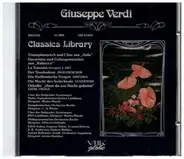 Verdi - Classics Library