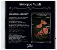 Verdi - Classics Library