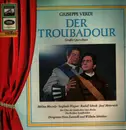 LP - Verdi - Der Troubadour - Querschnitt