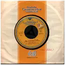 7inch Vinyl Single - Verdi - Der Troubadour / Don Carlos