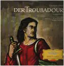 LP - Verdi - Der Troubadour (Il Trovatore) - Tulip Label / Red Stereo