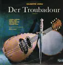 LP - Verdi - Der Troubadour,, Nello Santi, Wien