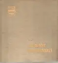 LP-Box - Verdi - Die Macht Des Schicksals - Linen Folder Cover