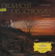 Verdi - Die Macht Des Schicksals (Fischer-Dieskau)