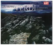 CD-Box - Verdi - Die schönsten Werke
