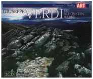 Verdi - Die schönsten Werke