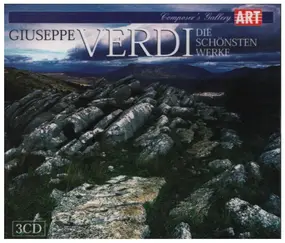 Giuseppe Verdi - Die schönsten Werke