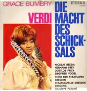 Verdi - Die Macht des Schicksals (Grace Bumbry)