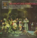 LP - Verdi - Die Macht Des Schicksals