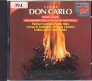 CD - Verdi - Don Carlo - Highlights