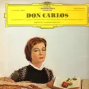 LP - Verdi - Don Carlos (Gabriele Santini) - Tulip Label