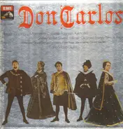 Verdi - Don Carlos, Domingo, Caballe, Raimondi