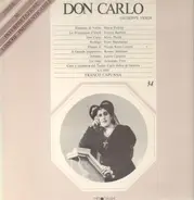 Verdi - Don Carlo (Franco Capuana)