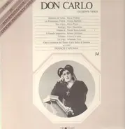 Verdi - Don Carlo (Franco Capuana)