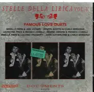 Verdi / Donizetti / Bellini - Stelle Della Lirica Vol. V - Famous Love Duets