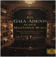 Verdi - Ein Gala-Abend in der Mailänder Scala