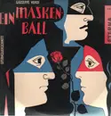 LP - Verdi - Ein Maskenball,, Großes Opernorch, Berlin, Stein