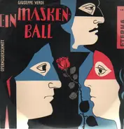 Verdi - Ein Maskenball (Querschnitt)