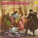 LP - Verdi - Ein Maskenball