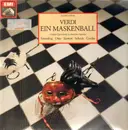 LP - Verdi - Ein Maskenball