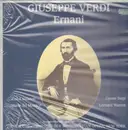 LP-Box - Verdi - Ernani (Dimitri Mitropoulos) - STILL SEALED