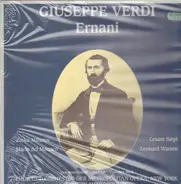 Verdi - Ernani (Dimitri Mitropoulos)