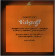 Verdi - Fallstaff