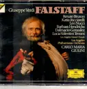 Double CD - Verdi - Falstaff