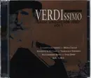 Double CD - Verdi - Great Singers For Verdi Vol. 1
