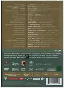 DVD - Verdi / Händel / Rossini / Mozart a.o. - Opera Concert Ballet 07 - The Best Of Classical Music On TDK - Still Sealed
