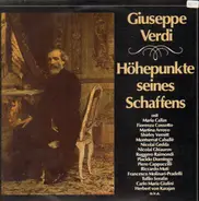 Verdi - Höhepunkte Seines Schaffens