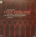 LP-Box - Verdi - I Due Foscari, Tullio Serafin, Teatro La Fenice di Venezia