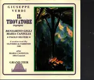 Verdi - Il Torvatore