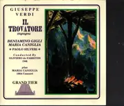 CD - Verdi - Il Torvatore