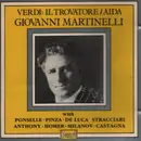CD - Verdi - Il Trovatore / Aida - Mono