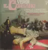LP-Box - Verdi - Il Corsaro, Caballe Carreras, Mastromei, Norman