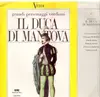 LP - Verdi, Giuseppe di Stefano, Alfredo Kraus,.. - Il Duca Di Mantova