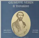 LP-Box - Verdi - Il Trovatore