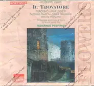 Verdi - Il trovatore (Lauri Volpi, mancini, Tagliabue)