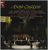 Edita Gruberová - Don Carlos