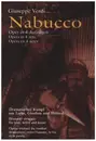 DVD - Verdi / Junge Philharmonie Wien - Nabucco