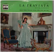 Verdi - La Traviata (Querschnitt)
