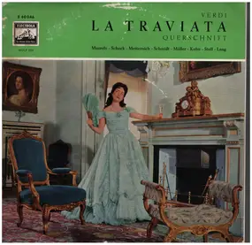 Giuseppe Verdi - La Traviata (Querschnitt)