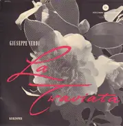 Verdi - La Traviata - Großer Opernquerschnitt